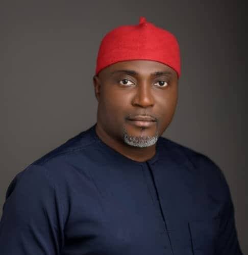 Hon. Greg Chijioke Anyaegbudike