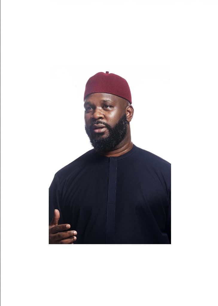 Mr. Donald Madueke
